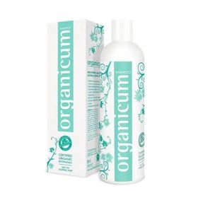 Organicum Kuru Normal Saçlar İçin 350 ml Şampuan