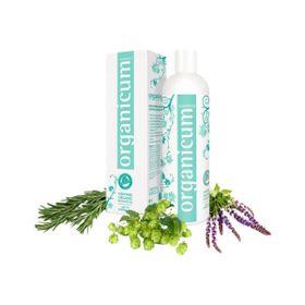 Organicum Kuru Normal Saçlar İçin 5x350 ml Şampuan