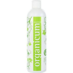 Organicum Yağlı Saçlar İçin 3+350ml Şampuan