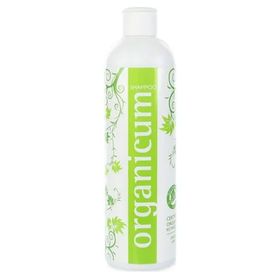 Organicum Yağlı Saçlar İçin 350 ml Şampuan