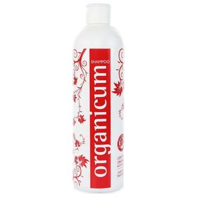 Organicum Yıpranmış Saçlar İçin 350 ml Şampuan