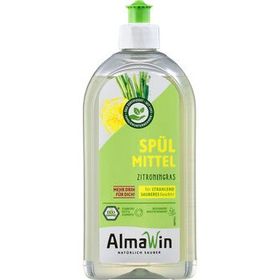 Organik Almawin 500 ml Elde Bulaşık Yıkama Sıvısı