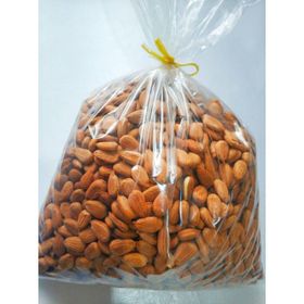 Organik Bahçem 1 kg Malatya Gün Kurusu Kayısı Çekirdeği