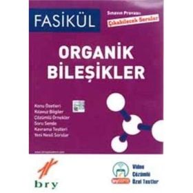 Organik Bileşikler - Birey Yayınları