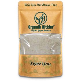 Organik Bitkim 1.4 kg Siyez Unu