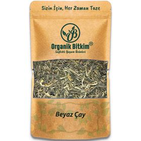 Organik Bitkim 1 kg Beyaz Çay