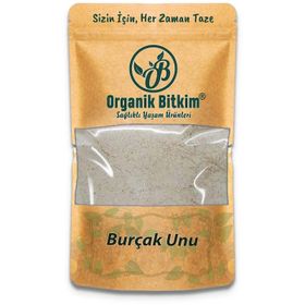 Organik Bitkim 1 kg Burçak Unu