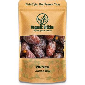 Organik Bitkim 1 kg Kudüs Hurma