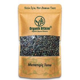 Organik Bitkim 1 kg Menengiç Çitlembik Tane