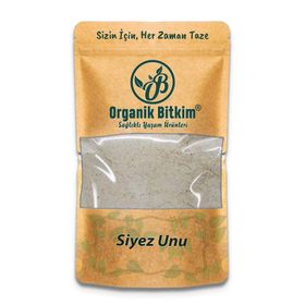 Organik Bitkim 1 kg Siyez Unu
