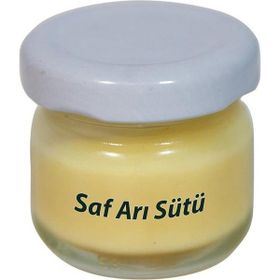 Organik Bitkim 100 gr Arı Sütü