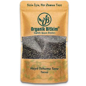 Organik Bitkim 100 gr Tane Hayıt Tohumu