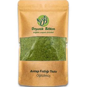 Organik Bitkim 1000 gr Antep Fıstığı Tozu