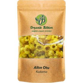 Organik Bitkim 150 gr Altın Otu