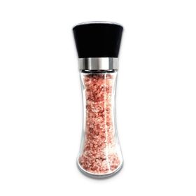 Organik Bitkim 200 gr Öğütücülü Pembe Himalaya Tuzu