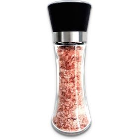 Organik Bitkim 200 gr Öğütücülü Pembe Himalaya Tuzu