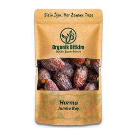 Organik Bitkim 250 gr Kudüs Hurma