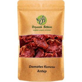 Organik Bitkim 500 gr Domates Kurusu