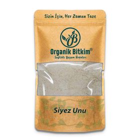 Organik Bitkim 500 gr Siyez Unu