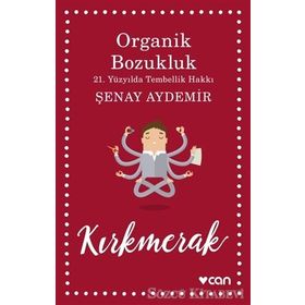 Organik Bozukluk - Şenay Aydemir