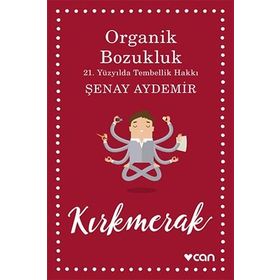 Organik Bozukluk - Şenay Aydemir
