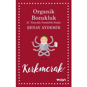 Organik Bozukluk - Şenay Aydemir