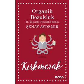 Organik Bozukluk - Şenay Aydemir
