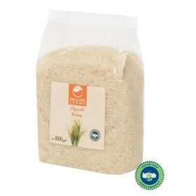Organik Gurme 1 kg Organik Pirinç