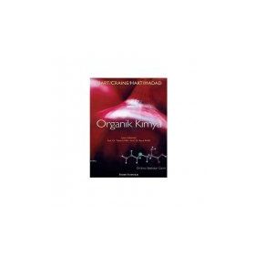 ORGANIK KIMYA - HAROLD HART;LESLIE CRAINE;DAVID HARD;CHRISTOPHER HADAD