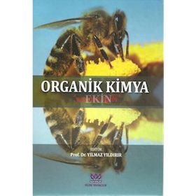ORGANIK KIMYA - HAROLD HART;LESLIE CRAINE;DAVID HARD;CHRISTOPHER HADAD