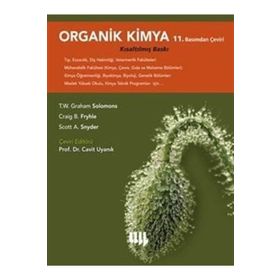 ORGANIK KIMYA - HAROLD HART;LESLIE CRAINE;DAVID HARD;CHRISTOPHER HADAD