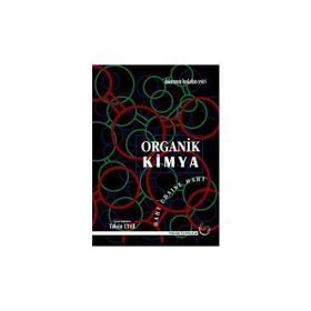 ORGANIK KIMYA - HAROLD HART;LESLIE CRAINE;DAVID HARD;CHRISTOPHER HADAD