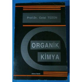ORGANIK KIMYA - HAROLD HART;LESLIE CRAINE;DAVID HARD;CHRISTOPHER HADAD