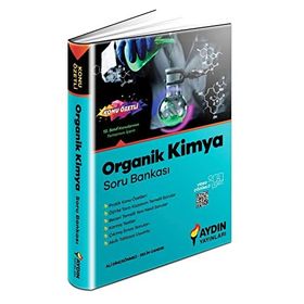 Organik Kimya Konu Özetli Soru Bankası