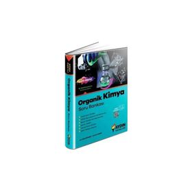 Organik Kimya Konu Özetli Soru Bankası