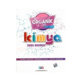 Organik Kimya Soru Bankası Orbital Yayınları