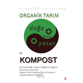 Organik Tarım ve Kompost - E. Ortar