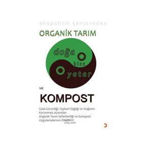 Organik Tarım ve Kompost - E. Ortar