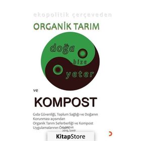 Organik Tarım ve Kompost - E. Ortar