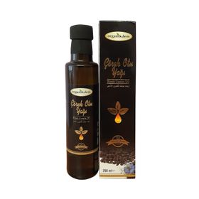 Organikdem 250 ml Çörek Otu Yağı