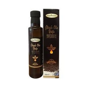 Organikdem 250 ml Susam Yağı