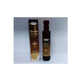 Organikdem 250 ml Susam Yağı