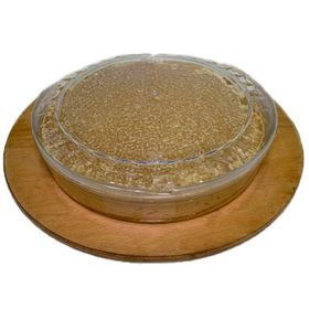 Organikmarketten 3 kg Yüksekova Karakovan Petek Çiçek Balı