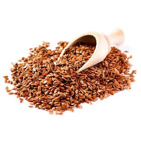 Organikmarketten 500 gr Kars Zeyrek Keten Tohumu