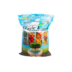 Organiksa Leonardit Magic Leon Toprak Düzenleyici 25 kg Gübre