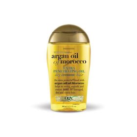 Organix 100 ml Argan Oil Extra Penetrating Oil