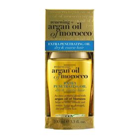 Organix 100 ml Argan Yağı