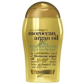 Organix 100 ml Argan Yağı