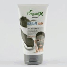 Organix 150 ml Kömür Maskesi