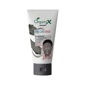 Organix 150 ml Kömür Maskesi